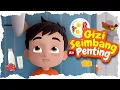 Lagu GIZI SEIMBANG ITU PENTING - Riko The Series Season 03 - Episode 4