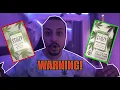 Explaining FAKE Cartridges