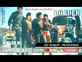 Download Lagu संदेशे आते है (4K) - Sandese Aate Hai | Cover song | Sur Sangam - My heartbeat
