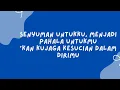 Download Lagu satu shaf dibelakangku (lirik karaoke)