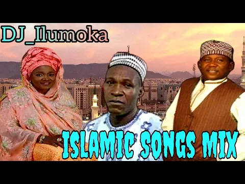 Download MP3 BEST OF ISLAMIC SONGS MIX | WOMISE | BY DJ_ILUMOKA VOL 71.