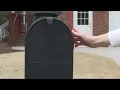 Mt Pleasant Police warn about increase in mail theft