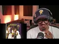 Millennial's First Time Hearing AIN'T NO HALF-STEPPIN' | BIG DADDY KANE | Reaction