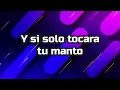 Tu Manto Funky x Odanis BSK Vídeo de letras