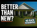 Better Than New Construction in Jubilee Farms Daphne AL Home Tour