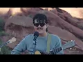 Flatland Cavalry – Trail Mix Session
