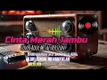 Download Lagu CINTA MERAH JAMBU | COVER ROCK METAL VERSION 