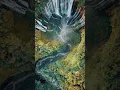Download Lagu Tumpak Sewu Waterfall🏞️           🍃[Jawa Timur]🍃