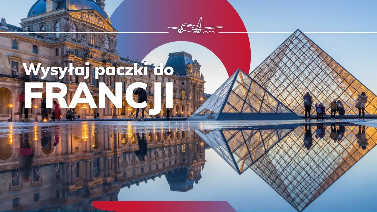 EPAKA.PL — epaka.pl — Send Packages to France (YouTube video ad)