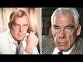 The Secret Life of Lee Marvin What Happened To His Body