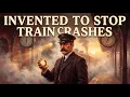 Why Standard Time Was Invented to Stop Train Crashes The Entire History of Standard Time