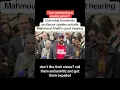 Download Lagu Columbia Professor Speaks Outside Mahmoud Khalil’s Court Hearing