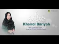 Download Lagu Khoirol Bariyah | Banjari Cover | Imas Imroatul Faizah