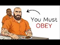Your Life at Every Level of Prison
