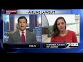 Airline Southwest 1380 Lawsuit - PTSD