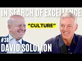 David Solomon From Flipping Burgers at McDonald s to CEO of Goldman Sachs E38