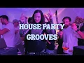 Download Lagu LIKA - House Party Grooves #1 // Tech House, Melodic, Progressive, Indie Dance