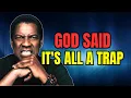 Download Lagu Je weet niet dat er iets groots aankomt – God smeekt je om te stoppen | Bericht van Denzel Washin...