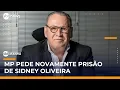 Download Lagu SBT Notícias/SBT Manhã: MP volta a pedir prisão de dono da Ultrafarma por não pagamento de fiança
