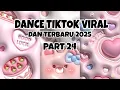 Download Lagu DANCE VELOCITY TIKTOK VIRAL DAN TERBARU 2025 | SEBERAPA HAFAL KAMU | PART 24