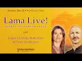 Download Lagu Lama Live! May 22, 2022 with Lopon Charlotte Rotterdam and Pieter Oosthuizen
