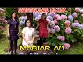 Nainggolan Sister - Mabiar Au  (Official Musik Video)