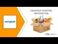 Odoo Easy Post Integration