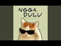 Ngga Dulu - Maman Fvndy (Audio Video)