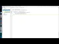 Android Studio - Split Tabs