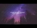 Download Lagu Frank Ocean - Chanel | Nick Leon Atmosphere Remix {slowed + bass boosted + reverb}