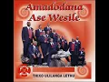 Phambi Kuka Pilatu