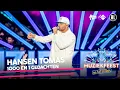 Hansen Tomas - 1000 en 1 gedachten • Muziekfeest op het Plein 2022 // Sterren NL