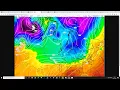 Ten Day Forecast GFS And ECM Unleashing The Beast By Day Ten 29-01-21