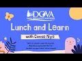 Download Lagu DCVA - Youth Education Lunch and Learn with Connie Nye- Sweetwater Hunt and Can I Keep It