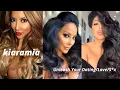Kiaramia Unleash Your S x Podcast