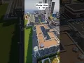Minecraft Prison Design