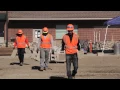 Laborers Local 300 Introduction English