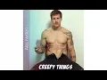 Alec Nysten - Creepy Things