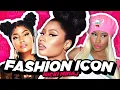Download Lagu nicki minaj's fashion and style evolution, explained