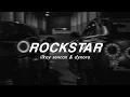 Download Lagu ilkay sencan \u0026 dynoro - rockstar (slowed \u0026 bass boosted)