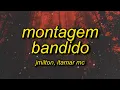Download Lagu MONTAGEM BANDIDO (Slowed)