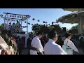 Yamasho Kai feat Shogo Yamada vocals - Osaka Matsuri Japantown San Francisco CA 092819