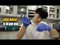 Saints in the Lab Summer Research at Siena