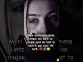 Download Lagu meri mohabbat mera intzar nhi karti..🥺💔 #sad #love #shorts #shaayri #status #trending #viral #reels