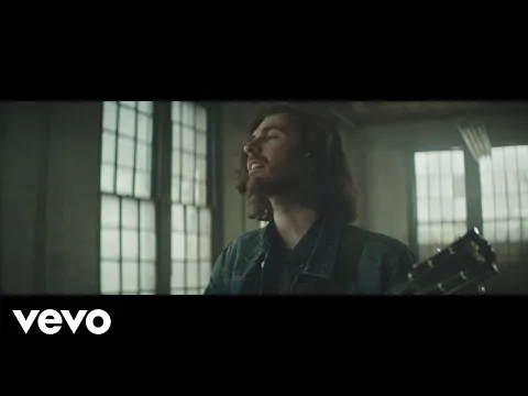 Download MP3 Hozier - Almost (Sweet Music) (Official Video)