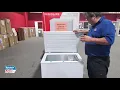 Pros Vs Cons Chest Freezers