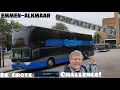 Download Lagu QLINER CHALLENGE! | Zo ver mogelijk met alleen Qliners?! | VLOG