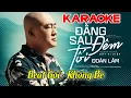 Download Lagu Đằng Sau Đêm Tối - Karaoke Tone Nam | Beat Gốc Đoàn Lâm Không Bè | Hôm nay cho dù gian khó
