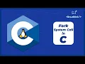 Fork System Call in C programming
