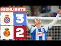 Download Lagu RCD ESPANYOL 3 - 2 RCD MALLORCA | HIGLIGHTS LALIGA EA SPORTS